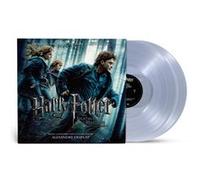 O. S. T. – Harry Potter and the Deathly Hallows Pt.1 – Indie Exclusive – Rhino