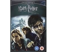 Harry Potter and The Deathly Hallows-Part 1 [Edizione: Regno Unito] [Import]