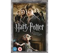 Harry Potter and The Deathly Hallows: Part 1 [Edizione: Regno Unito] [Import]