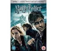 Harry Potter And The Deathly Hallows Part 1 G