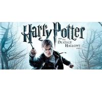 Harry Potter and the Deathly Hallows Part 1 (PC)