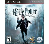 Harry Potter and The Deathly Hallows - Part 1 (PS3) [import anglais]