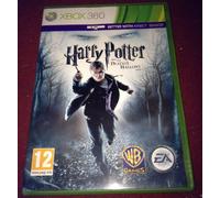 Harry Potter and The Deathly Hallows - Part 1 (Xbox 360) [import anglais]