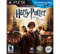 Harry Potter and The Deathly Hallows part 2(輸入版)