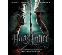 Harry Potter et les Reliques de la Mort – Partie 2 – Rhino