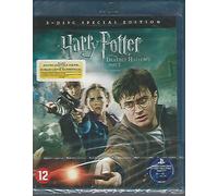 Harry Potter And The Deathly Hallows - Part 2 - Blu-Ray - 2 - Disc Spécial Édition