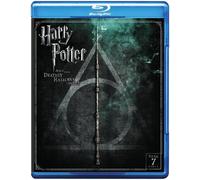 Harry Potter-Deathly HALLOWSPART 2