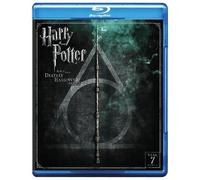 Harry Potter et les Reliques de la Mort : 2e partie – Blu-ray – Édition spéciale – UV/HD numérique