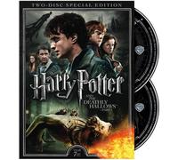Harry Potter & The Deathly Hallows: Part II [Edizione: Stati Uniti] [Import]