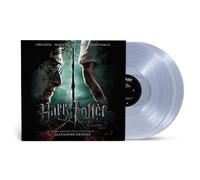 Harry Potter And The Deathly Hallows - Part 2 Édition Limitée Vinyle