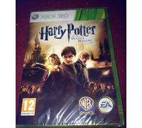 Harry Potter and The Deathly Hallows Part 2 [import anglais]