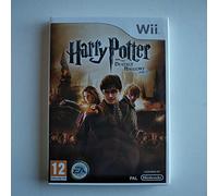 Harry Potter and The Deathly Hallows Part 2 [import anglais]