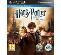 Harry Potter and The Deathly Hallows Part 2 [import anglais]