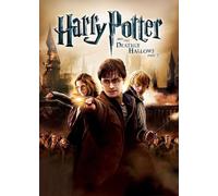 Harry Potter and the Deathly Hallows Part 2 Origin Key GLOBAL