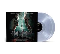 Harry Potter And The Deathly Hallows - Part 2 Édition Limitée Vinyle