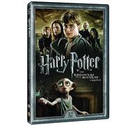 Harry Potter and the Deathly Hallows: Part I (HARRY POTTER Y LAS RELIQUIAS DE LA MUERTE PARTE 1 - DVD -, Importé d'Espagne, lang