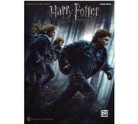 Harry Potter And The Deathly Hallows Part I ( Les Reliques De La Mort) Piano