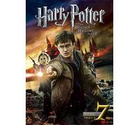 Harry Potter et les Reliques de la Mort – Partie 2 – Daniel Radcliffe – DVD