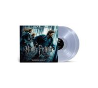 O. S. T. – Harry Potter and the Deathly Hallows Pt.1 – Indie Exclusive – Rhino