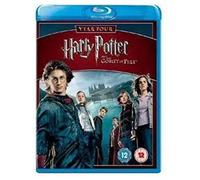 Harry Potter And The Goblet Of Fire