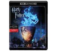 Harry Potter and the Goblet of Fire (4K Ultra HD) (4K UHD Blu-ray) Rupert Grint