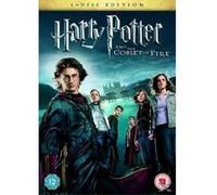 Harry Potter And The Goblet Of Fire G