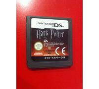 Harry Potter and the Goblet of Fire (Nintendo DS) [UK IMPORT]