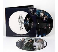 Harry Potter and The Goblet of Fire (Picture Disc)