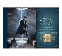 Harry Potter and the Goblet of Fire Postcard Book by Titan Books Unknown (Auteur)