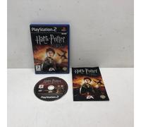 Harry Potter and the Goblet of Fire (PS2) [import anglais]