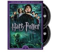Harry Potter and the Goblet of Fire SE (2-Disc) (DVD) Daniel Radcliffe