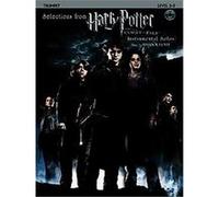 Harry Potter and the Goblet of Fire, Selections from