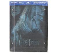 Harry Potter and the Half-Blood Prince (2 Disc Digital Copy Blu-Ray Special E...