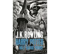 Harry Potter and the Half-Blood Prince