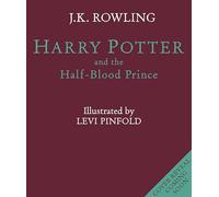 Harry Potter and the Half-Blood Prince