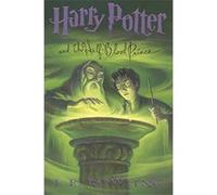 Harry Potter and the Half-Blood Prince (Book 6) Rowling, J K (Auteur)