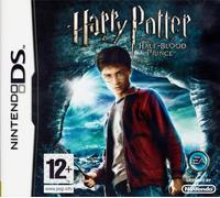 Harry Potter and the Half-Blood Prince (DS 輸入版 北米）