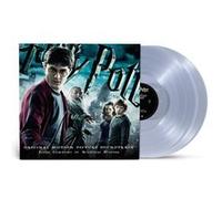 Harry Potter And The Half-Blood Prince – Vinyle – Édition limitée – Rhino