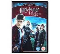 Harry Potter and The Half Blood Prince [Import]