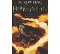 J. K. Rowling Harry Potter and the Half-Blood Prince (Poche)