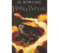 J. K. Rowling Harry Potter and the Half-Blood Prince (Poche)