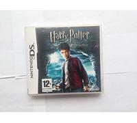 Harry Potter and The Half Blood Prince (Nintendo DS) [import anglais]