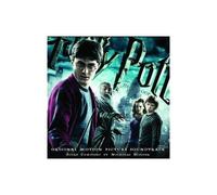 Harry Potter and the Half-Blood Prince – Bande originale – Universal Music Group