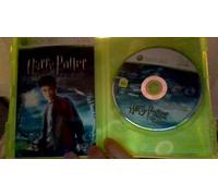 Harry Potter and The Half Blood Prince (Xbox 360) [import anglais]