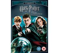 Harry Potter and the Order of the Phoenix – Warner Bros. – Import – 2007