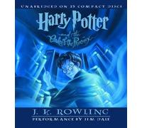 Harry Potter and the Order of the Phoenix