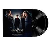 Harry Potter And The Order Of The Phoenix Vinyle