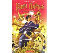 Harry Potter and the Order of the Phoenix