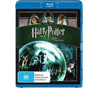 Harry Potter and the Order of the Phoenix