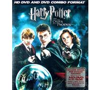 Harry Potter and the Order of the Phoenix